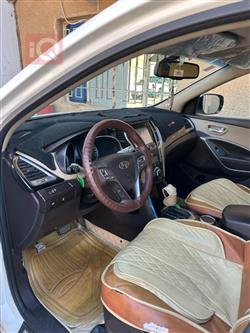 هيونداي سانتافي